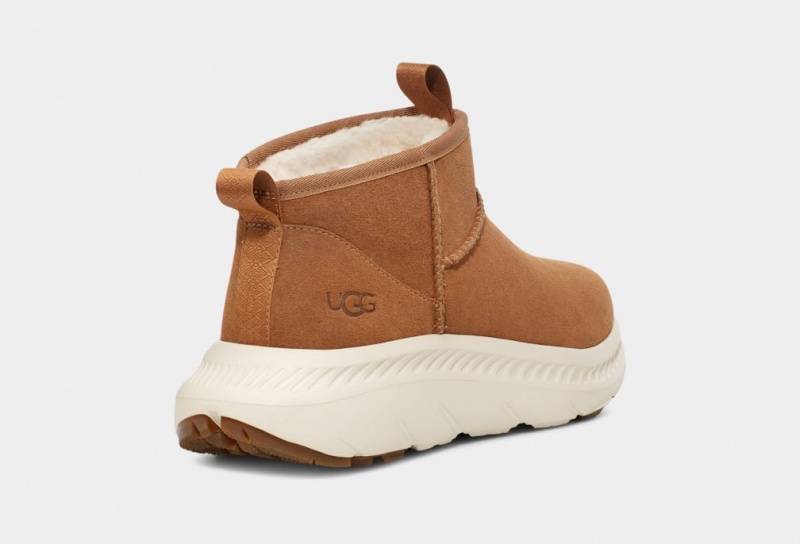 Ugg CA805 V2 Ultra Mini Clogs Herr Bruna | LW7052841