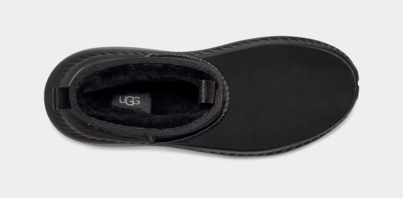 Ugg CA805 V2 Ultra Mini Clogs Herr Svarta | XY9107658