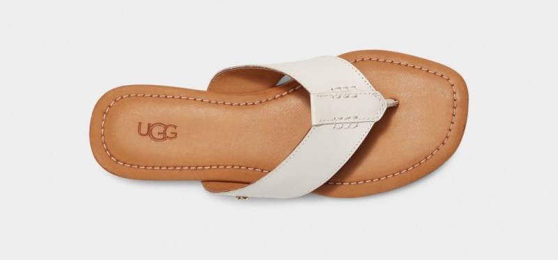 Ugg Carey Flip Badtofflor Dam Vita | BS6285743