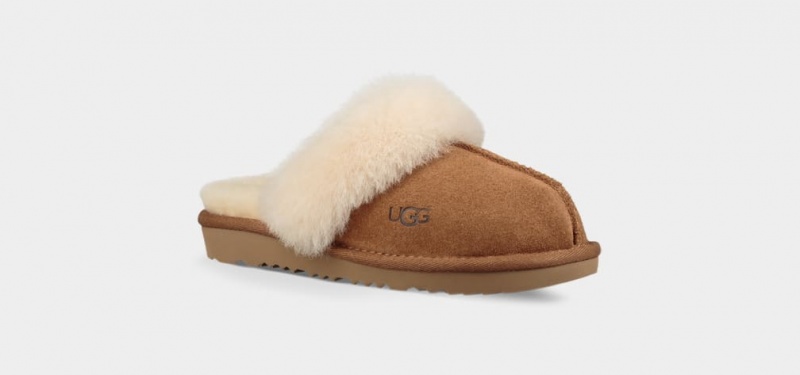 Ugg Cozy II Tofflor Barn Bruna | BP6392157