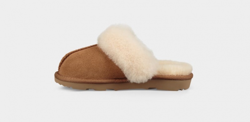 Ugg Cozy II Tofflor Barn Bruna | BP6392157