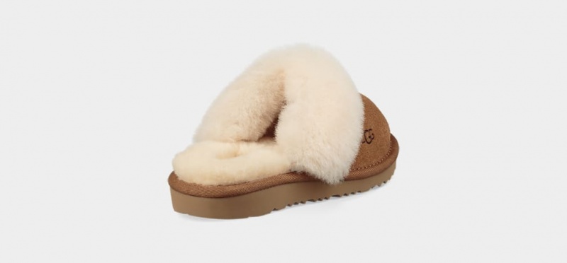 Ugg Cozy II Tofflor Barn Bruna | BP6392157