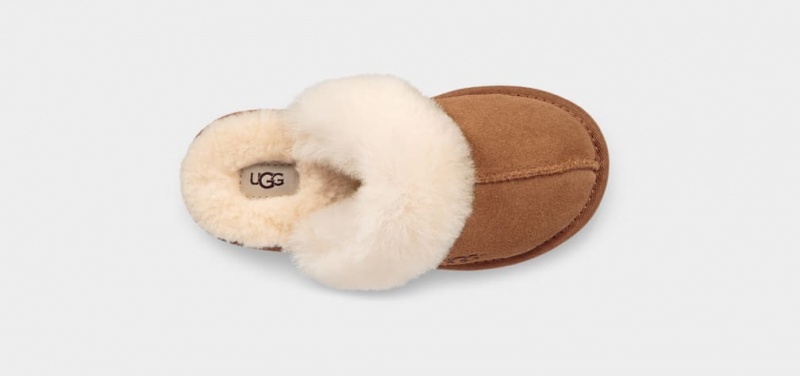 Ugg Cozy II Tofflor Barn Bruna | BP6392157