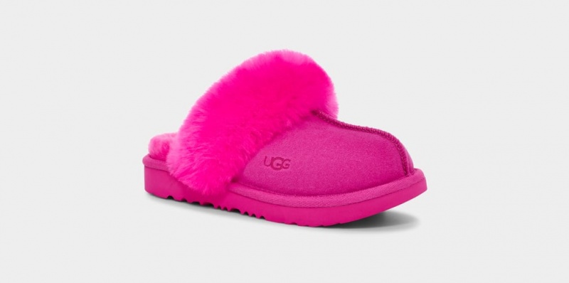 Ugg Cozy II Tofflor Barn Rosa | CK1290473