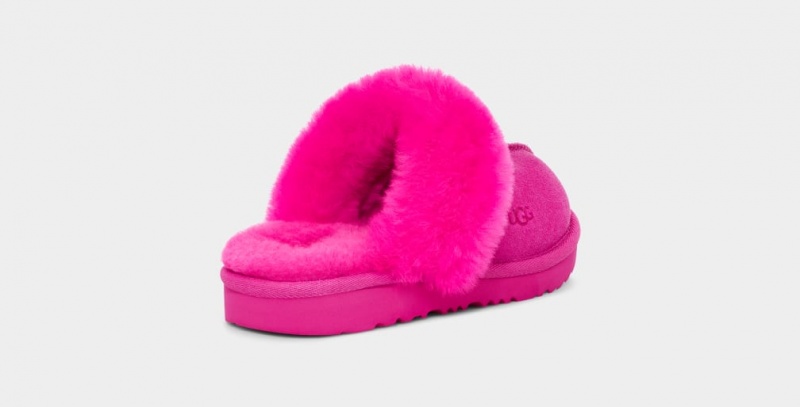 Ugg Cozy II Tofflor Barn Rosa | CK1290473