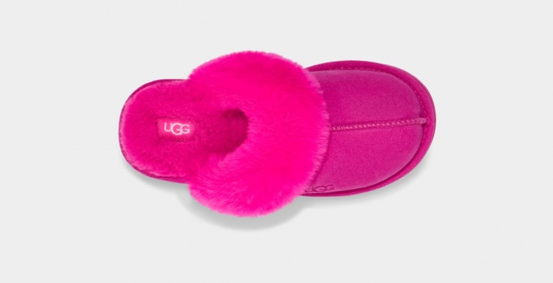 Ugg Cozy II Tofflor Barn Rosa | CK1290473