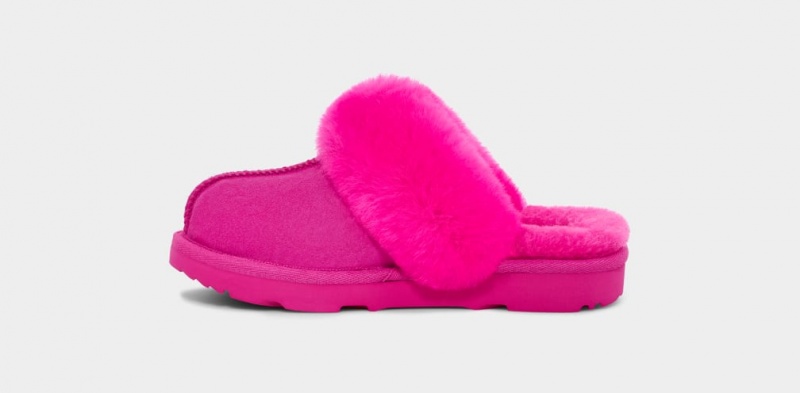 Ugg Cozy II Tofflor Barn Rosa | ZG3971802