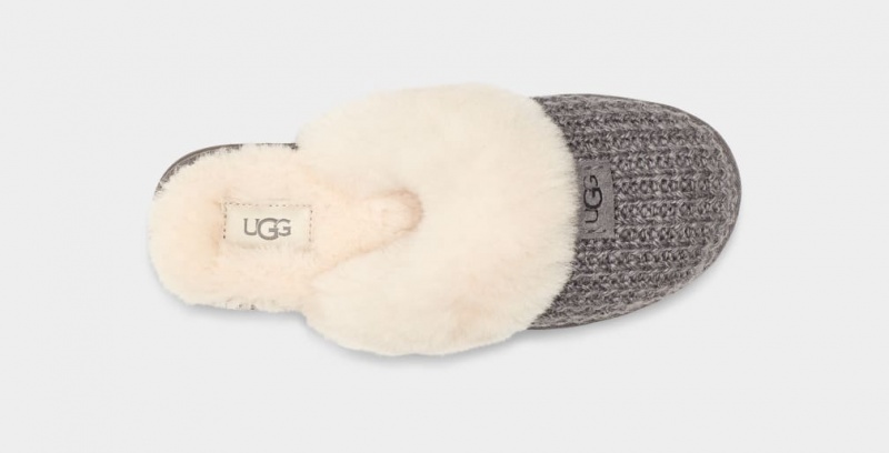 Ugg Cozy Tofflor Dam Grå | SA2314906