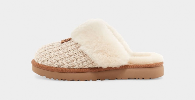 Ugg Cozy Tofflor Dam Grädde | CP8620751