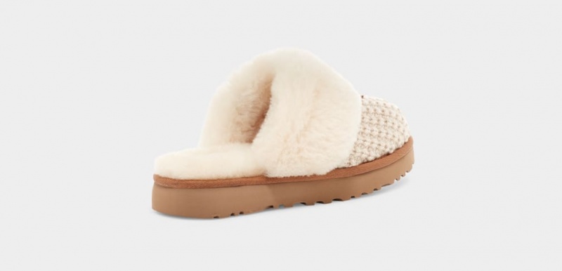 Ugg Cozy Tofflor Dam Grädde | CP8620751