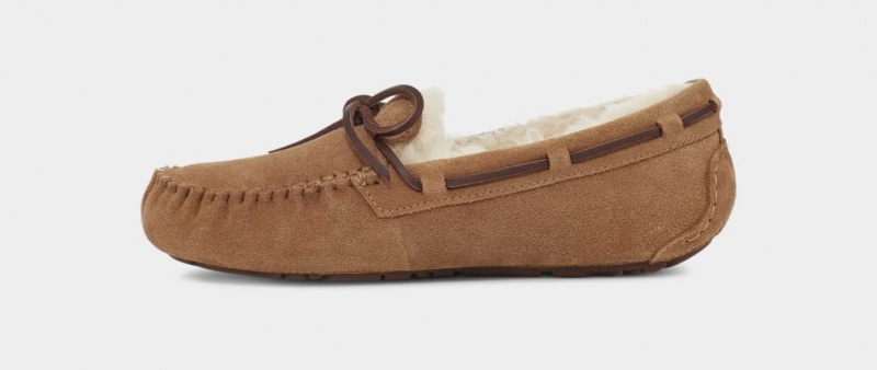 Ugg Dakota Mockasiner Dam Bruna | PY5602147