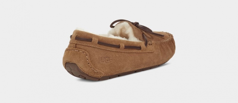 Ugg Dakota Mockasiner Dam Bruna | PY5602147