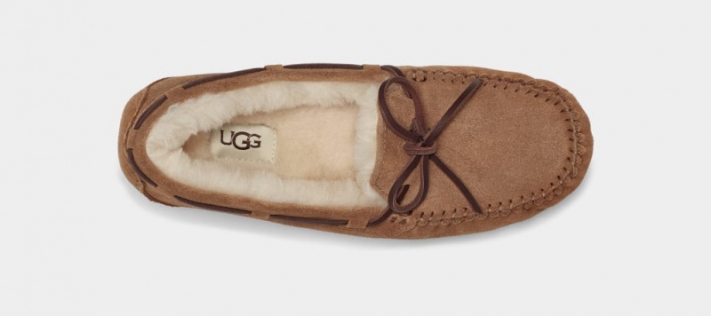 Ugg Dakota Mockasiner Dam Bruna | PY5602147