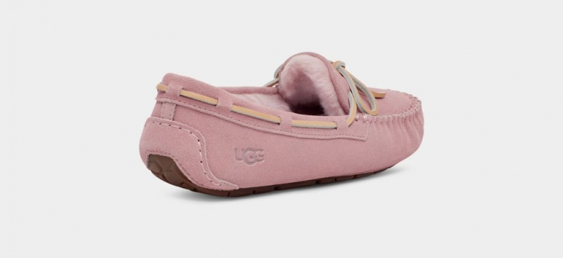 Ugg Dakota Tofflor Dam Rosa Grå | MO4130765