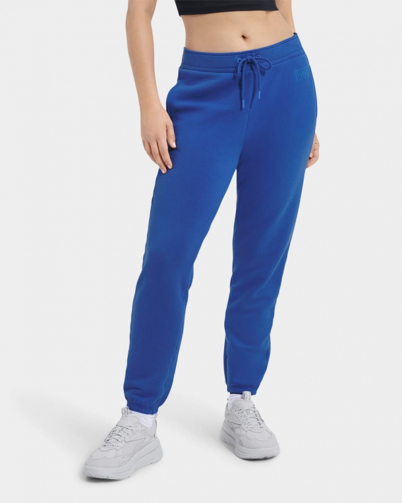 Ugg Daniella II Sweatpants Dam Blå | JS6412390