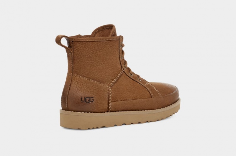 Ugg Deconstructed Spets Stövlar Dam Bruna | BT9510236