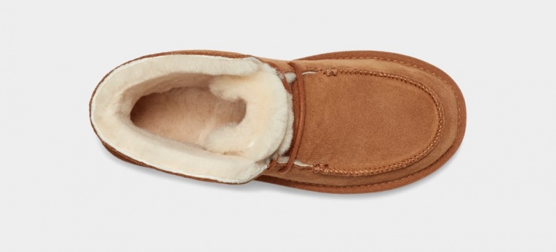 Ugg Diara Mockasiner Dam Bruna | MX7069281