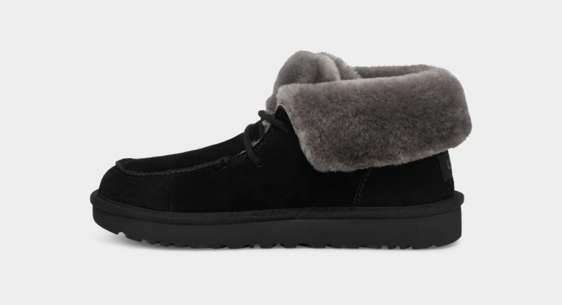 Ugg Diara Stövlar Dam Svarta | SX8369174