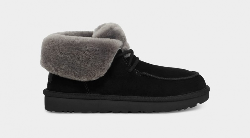 Ugg Diara Stövlar Dam Svarta | SX8369174