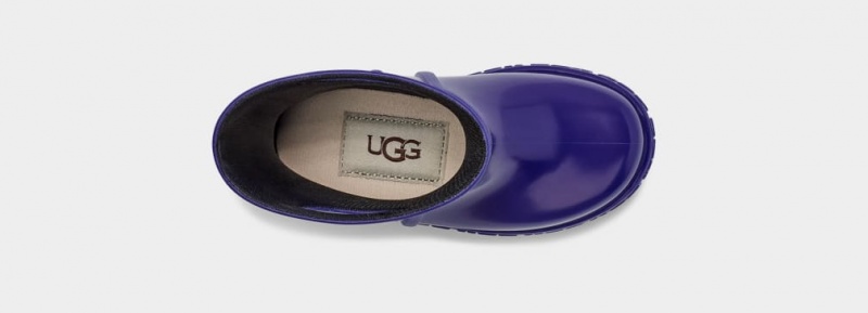 Ugg Drizlita Stövlar Barn Blå | CJ1387952