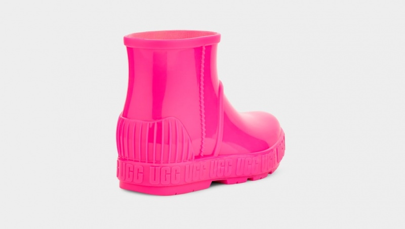 Ugg Drizlita Stövlar Barn Rosa | JC5934612