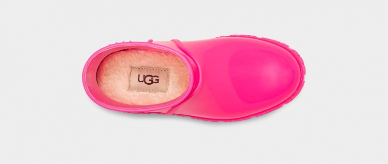 Ugg Drizlita Stövlar Barn Rosa | JC5934612