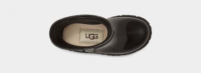 Ugg Drizlita Stövlar Barn Svarta | TF3960217