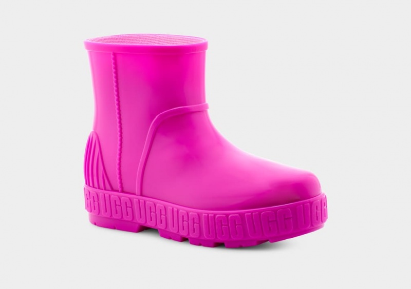 Ugg Drizlita Stövlar Dam Rosa | MZ2781693