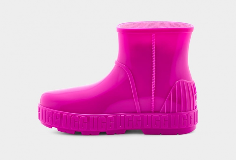 Ugg Drizlita Stövlar Dam Rosa | MZ2781693