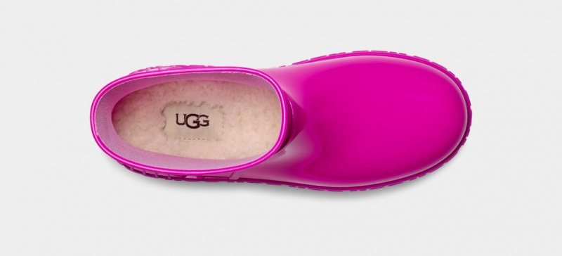 Ugg Drizlita Stövlar Dam Rosa | MZ2781693