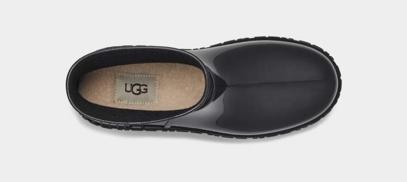 Ugg Drizlita Stövlar Dam Svarta | SR6835049