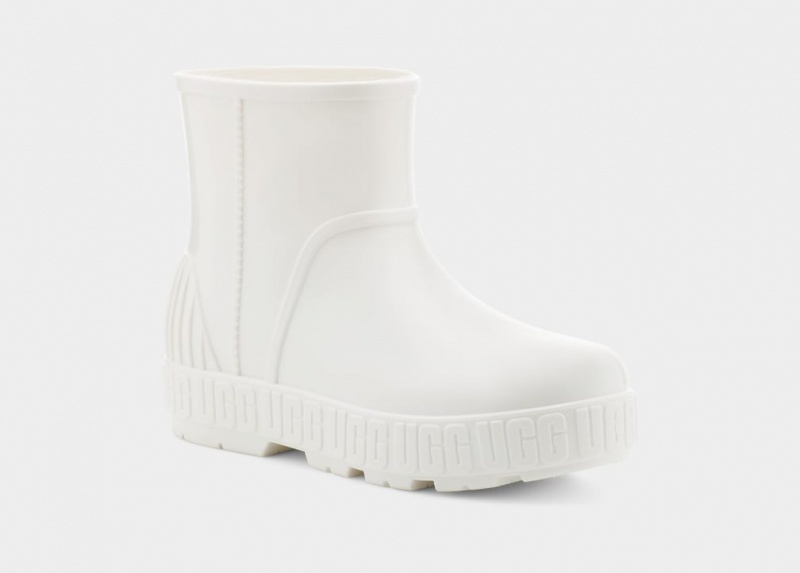 Ugg Drizlita Stövlar Dam Vita | NP3274089