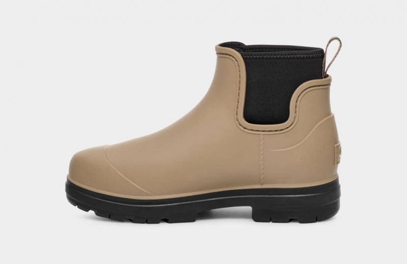 Ugg Droplet Stövlar Dam Grå Bruna | TR2089174