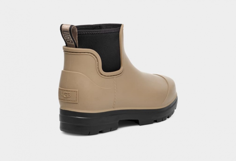 Ugg Droplet Stövlar Dam Grå Bruna | TR2089174