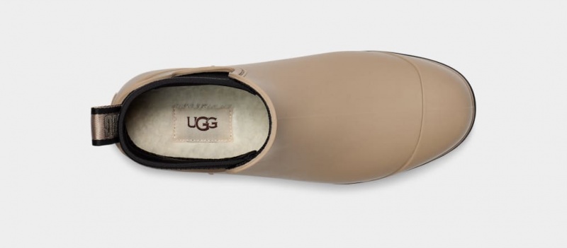 Ugg Droplet Stövlar Dam Grå Bruna | TR2089174