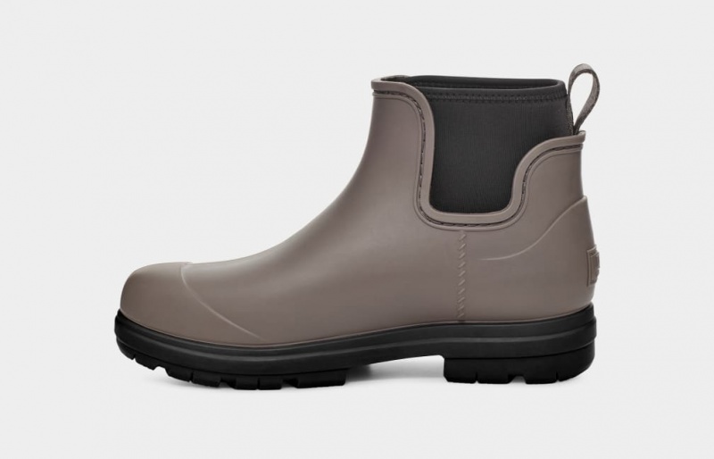 Ugg Droplet Stövlar Dam Grå | JR6357042