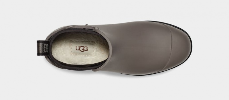 Ugg Droplet Stövlar Dam Grå | JR6357042