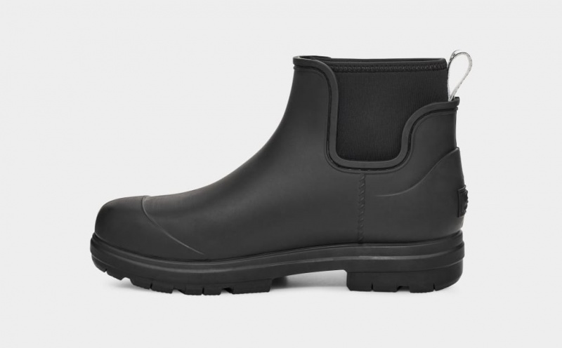 Ugg Droplet Stövlar Dam Svarta | BU7509126