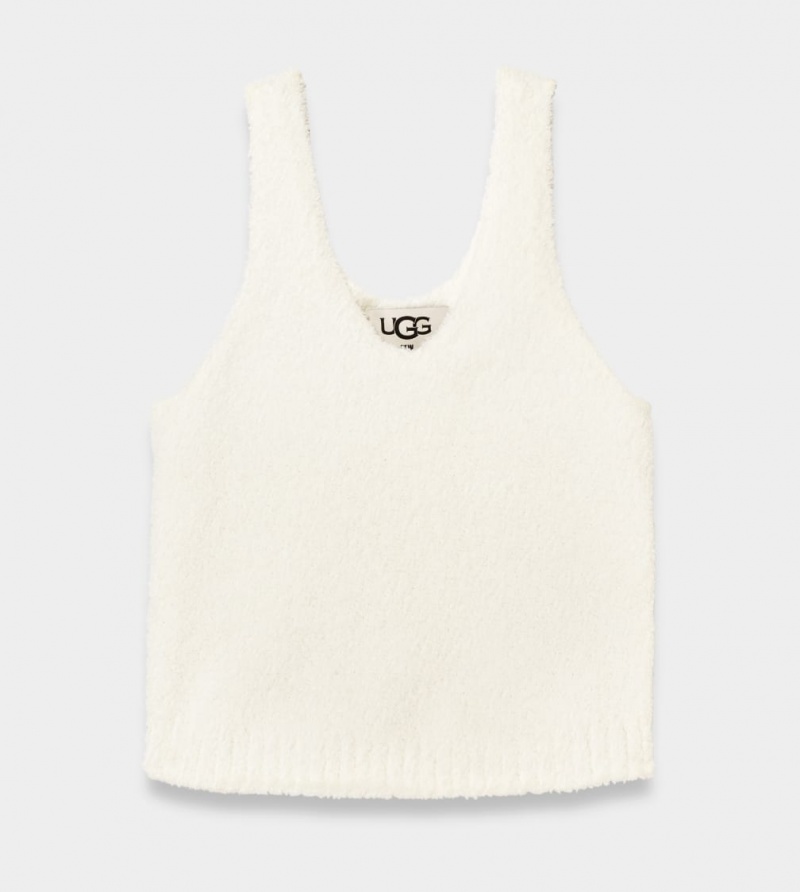 Ugg Dulcie Knit Blast Dam Grädde | BV2891065