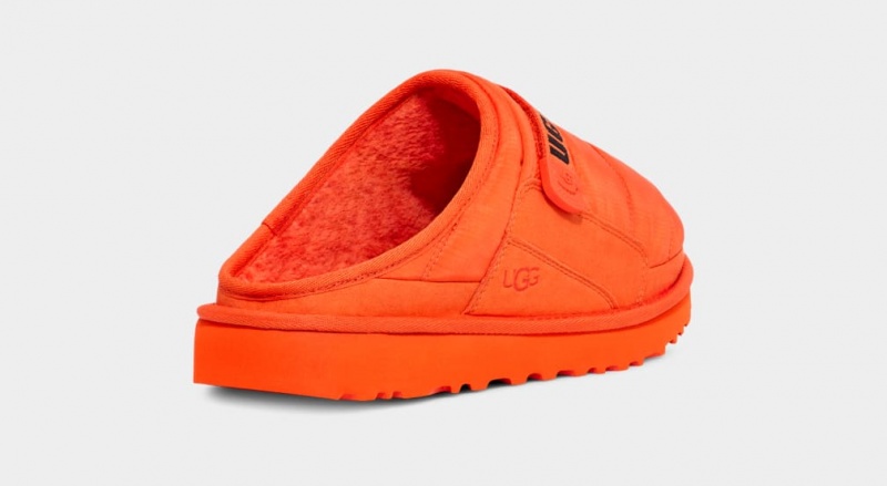 Ugg Dune LTA Tofflor Herr Orange | RB3486219