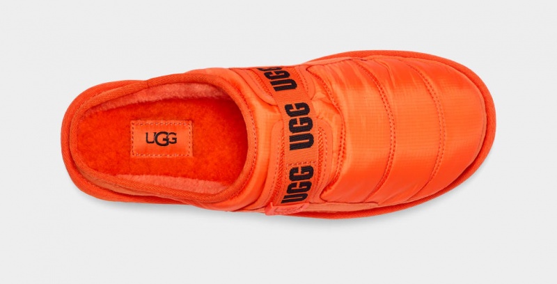 Ugg Dune LTA Tofflor Herr Orange | RB3486219