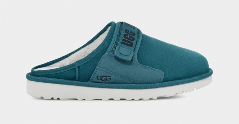 Ugg Dune Tofflor Herr Blå | RL4893715