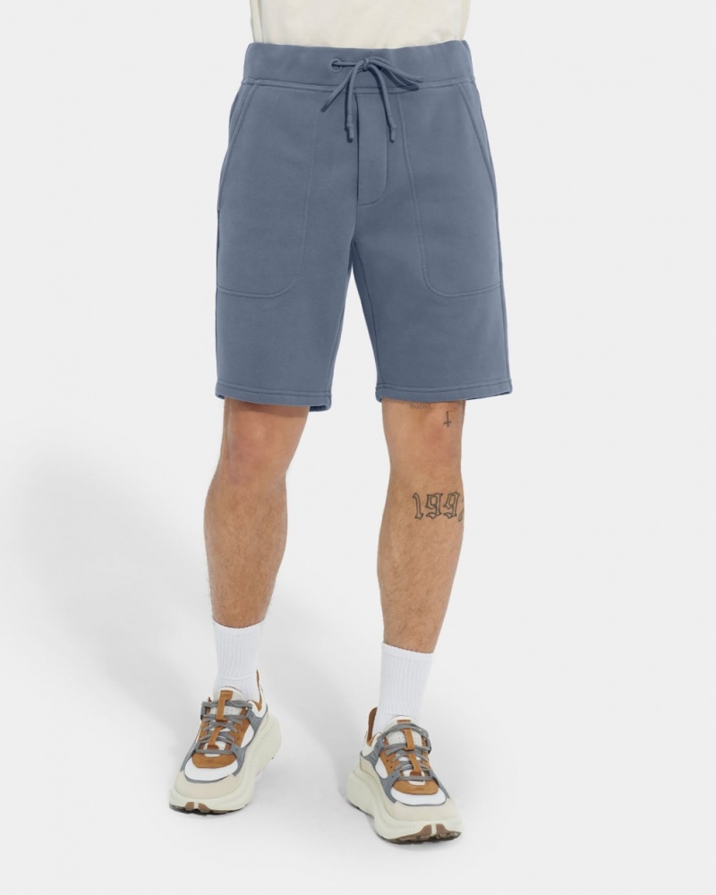 Ugg Ernie Shorts Herr Grå | NZ2063498