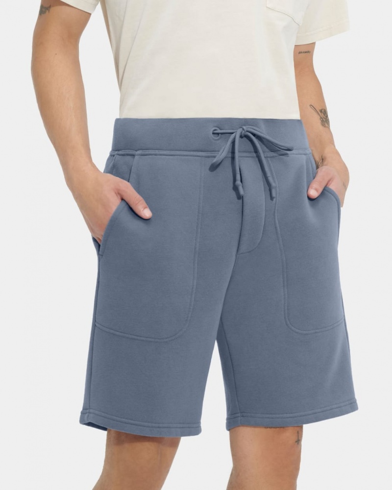 Ugg Ernie Shorts Herr Grå | NZ2063498