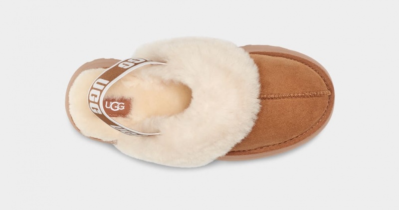 Ugg Funkette Tofflor Dam Bruna | FV0172965