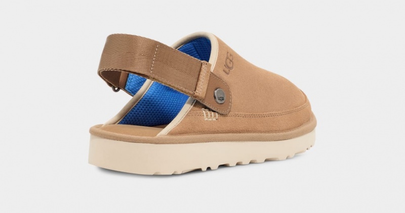 Ugg Goldencoast Sandaler Herr Bruna | WR9516738