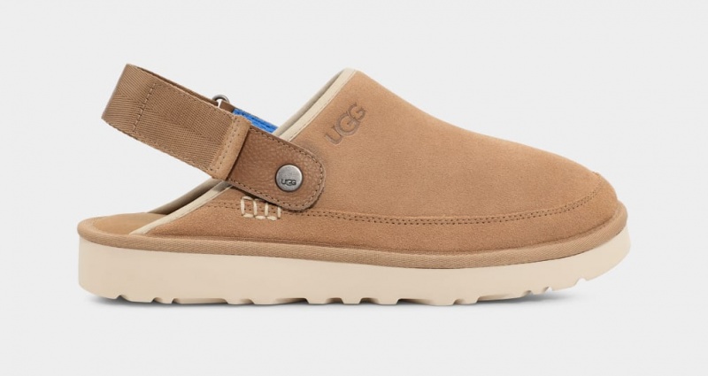 Ugg Goldencoast Sandaler Herr Bruna | WR9516738