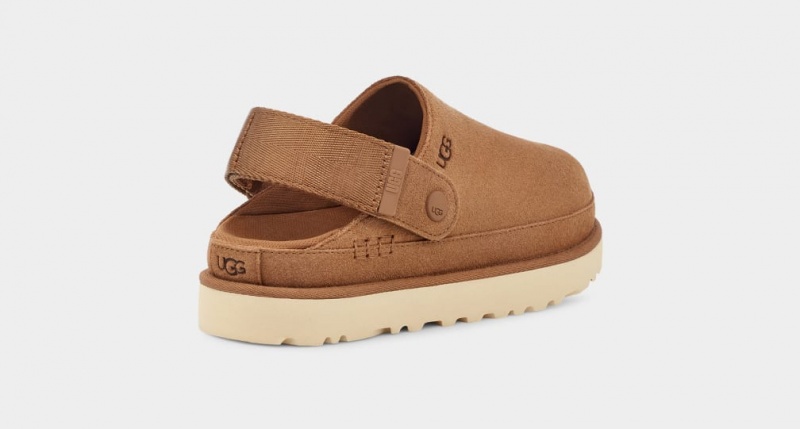 Ugg Goldenstar Clogs Dam Bruna | SP7216803