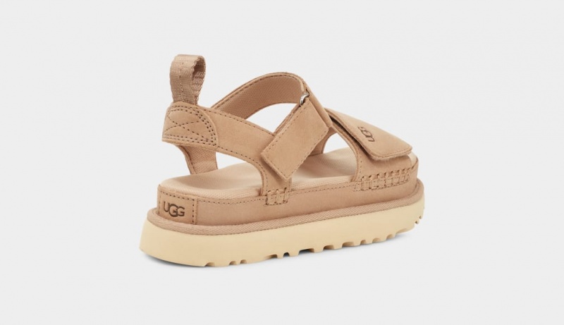 Ugg Goldenstar Sandaler Dam Bruna | ID7841356