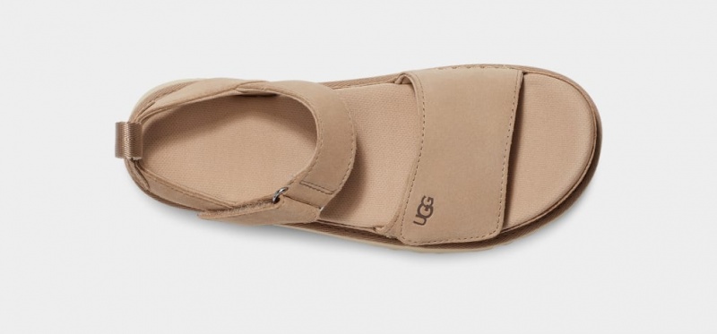 Ugg Goldenstar Sandaler Dam Bruna | ID7841356